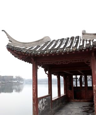 Xiangfan Eau Temple Culture