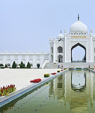 Yinchuan Mosquee Centre Culturel Hui