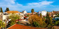 Visiter Larnaca