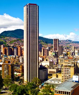 Bogota