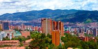 Visiter Medellin