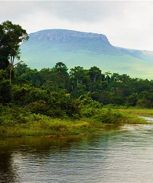 Kinshasa Fleuve Congo