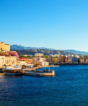 Chania