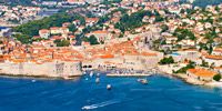 Visiter Dubrovnik