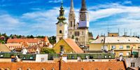 Visiter Zagreb