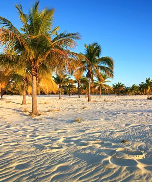 Cayo Largo del Sur