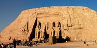 Visiter Abou Simbel