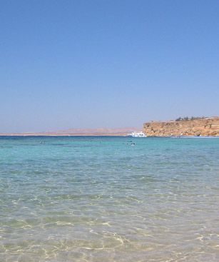 Sharm El Sheikh Mer