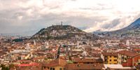 Visiter Quito
