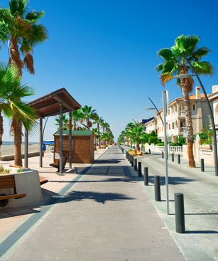 Alicante Littoral