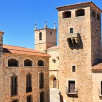 Badajoz