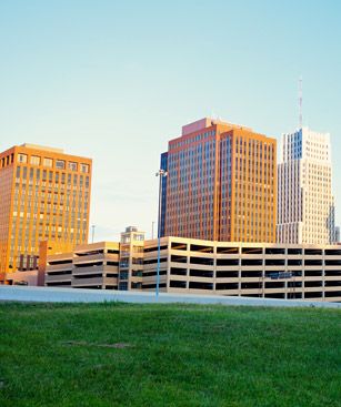 Akron Immeuble Bureaux