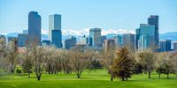 Visiter Denver