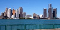 Visiter Detroit