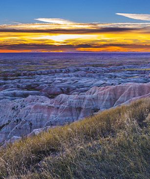 Jamestown Parc National