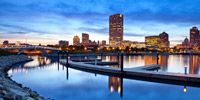 Visiter Milwaukee