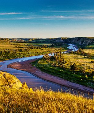 Minot Parc National