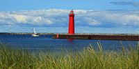 Visiter Muskegon