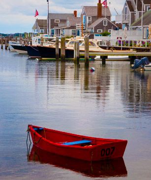 Nantucket Port