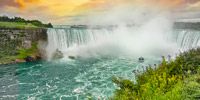 Visiter Niagara Falls Etats Unis