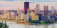 Visiter Pittsburgh