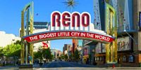 Visiter Reno