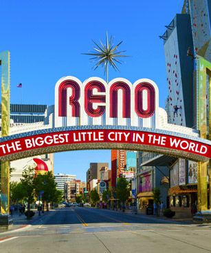 Reno Casino