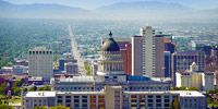 Visiter Salt Lake City