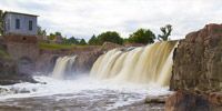 Visiter Sioux Falls