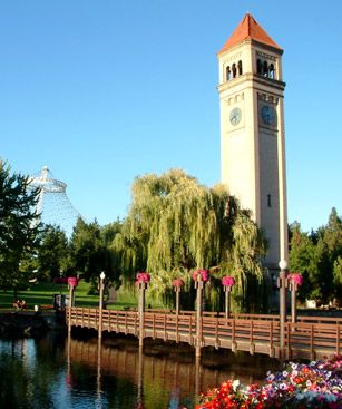 Spokane