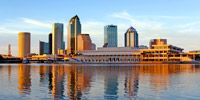 Visiter Tampa