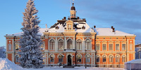 Visiter Kuopio