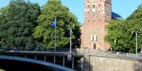 Visiter Turku