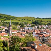 Aurillac