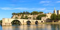 Visiter Avignon