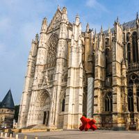 Beauvais