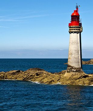 Dinard Phare