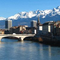 Grenoble