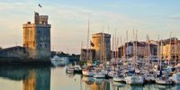 Visiter La Rochelle