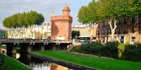 Visiter Perpignan