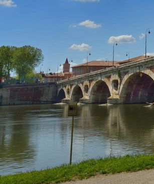 Toulouse Pont Neuf
