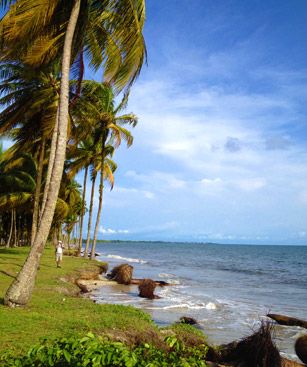 Libreville Plage