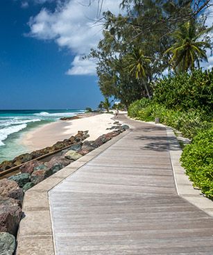 Accra_beach_boardwalk