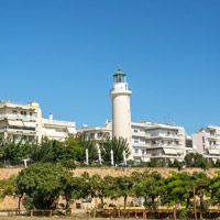 Alexandroupolis