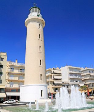 Alexandroupolis Phare