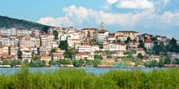 Visiter Kastoria