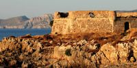 Visiter Kythira