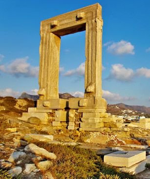 Naxos