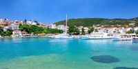 Visiter Skiathos