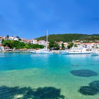 Skiathos